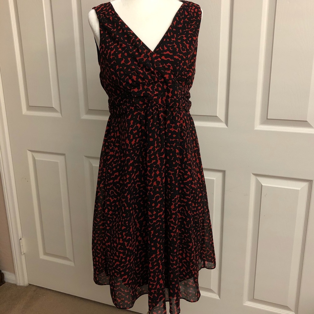 Maternity dress